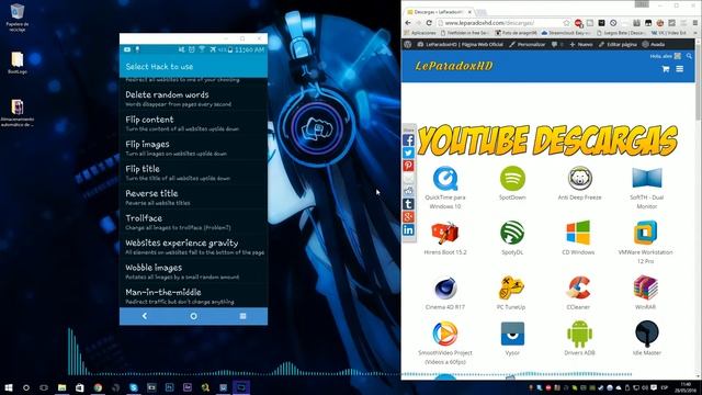 📱 Android | Trucos para redes WiFi 📱 смотреть онлайн