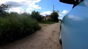 ГУБА в ЖИГУ ШКОЛЬНИКА !  ВАЗ 2107 в 16 ЛЕТ!