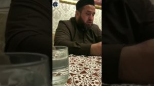 Мухаммадханафи Хаджи Мавлид на кумыкском языке (зикру)
