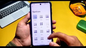 Official DerpFest OS Android 13 For Miatoll Devices | Installation & Complete Review | Very Smooth