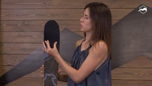 Горные лыжи Fisсher Ranger 92 Ti. Обзор