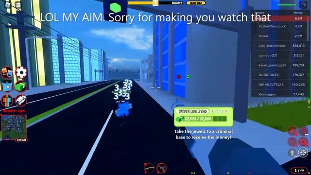 Getting the Tesla Model 3 in roblox jailbreak! | Roblox Starting over series Part 1 смотреть онлайн