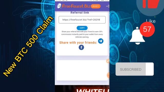 Claim 500 STOSHI every BTC claim fuctpay link......👇👇👇👇👇 смотреть онлайн