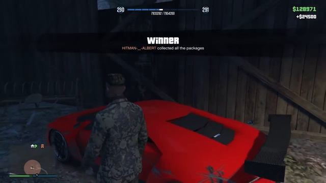 Gta5 easy money method,Tutorial смотреть онлайн