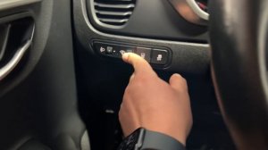 Kia Rio x-line 2021