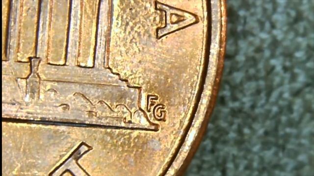 Tricky Treasure Tuesday #1 - 1988 Lincoln Cent Rev of 1989 смотреть онлайн