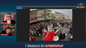 Carnevale in Veneto: il Papà del Gnoco