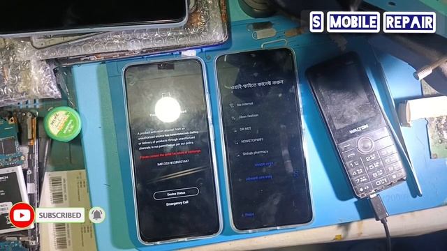 Tecno all Model Device Lock 🔒 MDM Unlock Paid Service GSM FAIZU 9910724391 #tecno #infinix