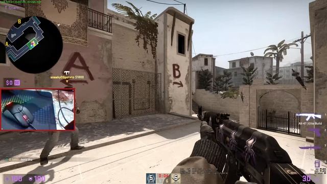 Valorant / CSGO Competitive | India | Solo | Long Time No see смотреть онлайн