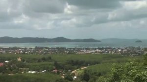 Phuket Thailand 2012 | Missions Training School