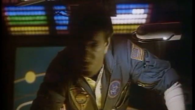 Leta Powell Drake Interview with Roy Scheider смотреть онлайн