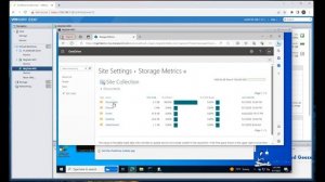 The User Experience of a Microsoft 365 Tenant to Tenant Migration