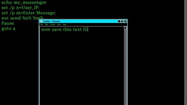 How to create messenger for PC in windows | creation of PC messenger смотреть онлайн