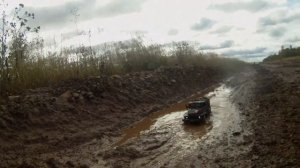 Урал-43206  "Техпомощь"