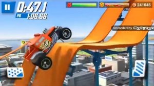 #HOTWHEELS хот вилс рейс оф игра для детей