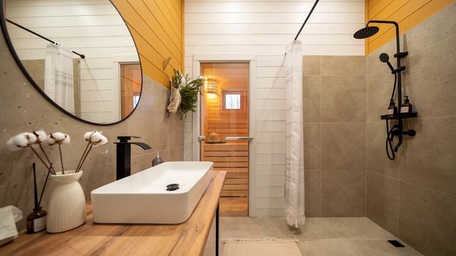 Продаем дом 111.9 м2 с участком  в  поселке премиум-класса ГРИН ЛАУНДЖ  Истринский р-н, Московской о