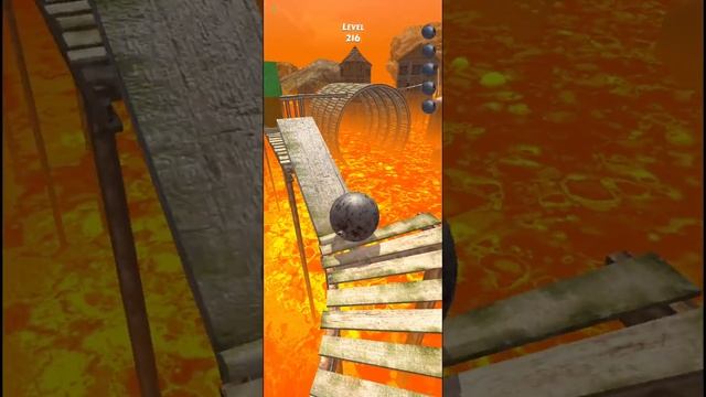 BOMB LIKE BALL! OMG смотреть онлайн