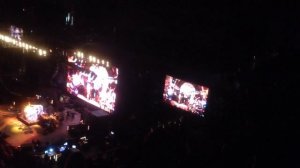 Fleetwood Mac Verizon Arena 5/3/13