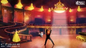 RAIN - GANG Orchestra Ver / 깡 오케스트라