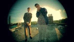King Krule - Easy Easy (Official Video)
