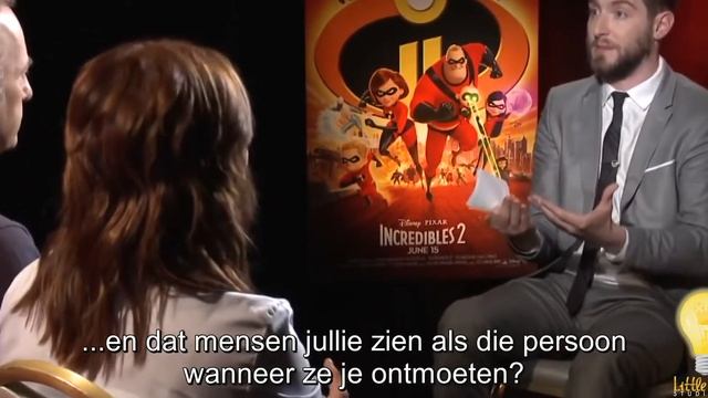De Achtergronden van Incredible 2 - Little Light Studios смотреть онлайн