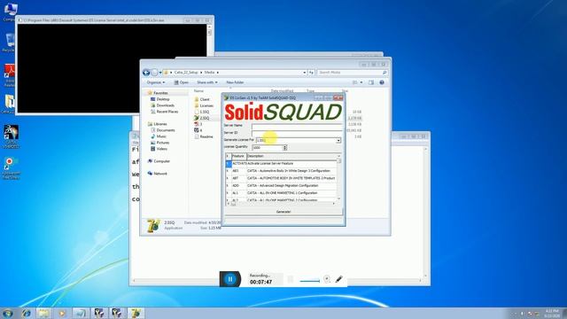 How to Install CATIA V5 R22 latest catia смотреть онлайн