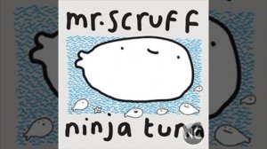 Windows 7 Sample Music Mr Scruff Kalimba