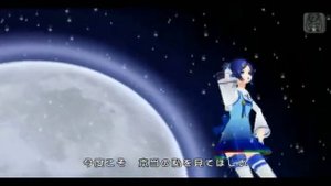 Project Diva Extend - Time Limit PV - Custom Module Madobe Nanami
