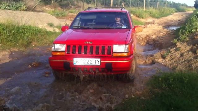 joakin jeep 5.2 v8 смотреть онлайн