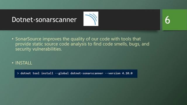Top 10 Open Source Nuget packages for .Net Developers || 2020 || 2 min смотреть онлайн