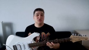 Электрогитара Yamaha Pacifica 012 |Почему купил?|