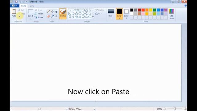 How To Screenshot On Windows смотреть онлайн