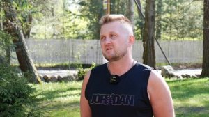 Отзыв Владимира, участника Мастерской 99 (май 2024 года)