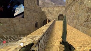 CS 1.6 Bhop Tutorial + Tips&Tricks