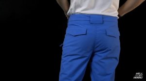 Hell is for Heroes - POWDERER blue