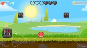 №2. красный шарик .😇🥰