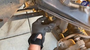 Hummer H2 Bump Stop Bushing Replacement | Hummer H2 Suspension Upgrade
