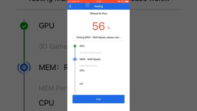 Antutu 6s plus 12.1.4 смотреть онлайн