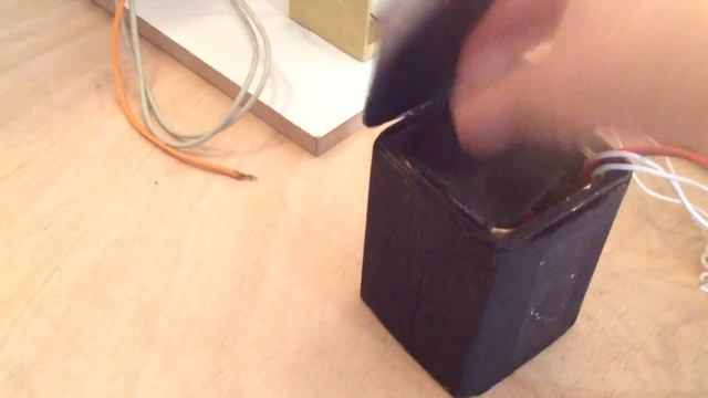 Kapanadze Generator - Green box (Brazilian Replication) смотреть онлайн