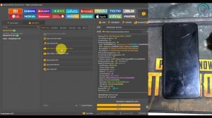Xiaomi mi a2 lite frp bypass unlock tool ✔️ One Click