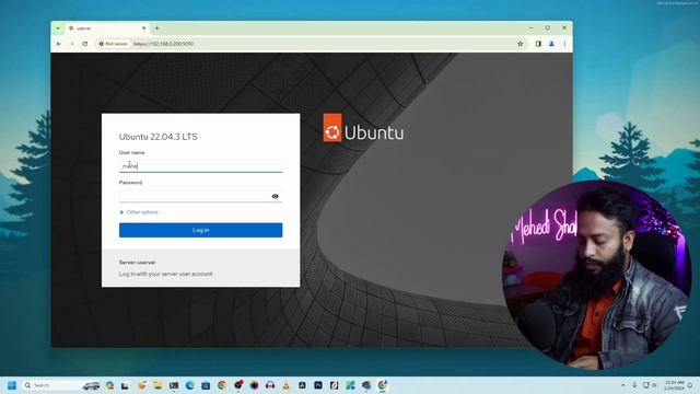 Cockpit Linux Server Management! Easy Web GUI - Full Guide In Bangla!