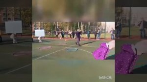 Социальный ролик "Стиль жизни - здоровье 2020"