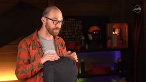 Рюкзак Jack Wolfskin Mainkai. Обзор