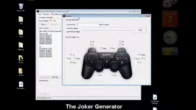 Illusion Cheat Device - New Manager Features