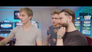 Все на зеро Бэкстейдж