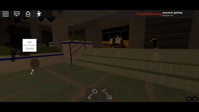 Roblox - Gameplay Walkthrough Part 50 Ice Scream 3 (Android,iOS) смотреть онлайн