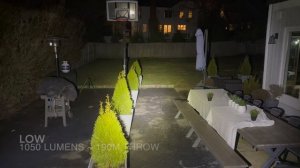 Nitecore TM20k Flashlight Review: 20,000 lumens in your pocket!