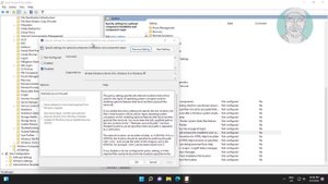 Fix Installing .NET Framework 3.5 failed Error Code 0x800F0954 On Windows 11