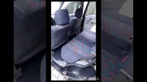 Daihatsu Terios 1.3 16V 4X4 1998 Gasolina