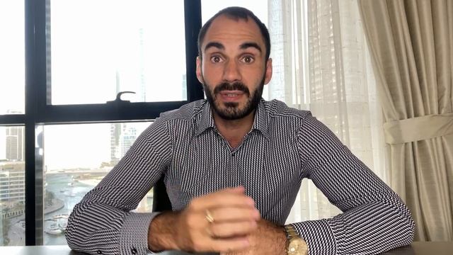 Напутствия перед игрой от Владислава Бермуды | автора бизнес-игры Монетизатора смотреть онлайн